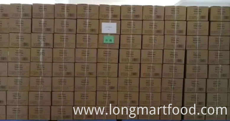 Private Label Herbal Fit Tea 28bags Skinny Honey Detox Tea with Natural Ingredient